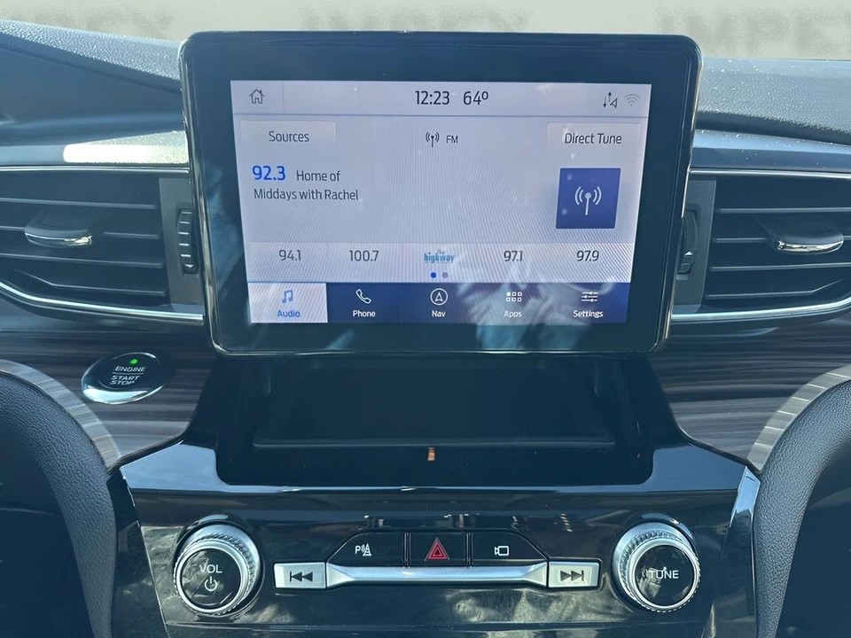 2021 Ford Explorer 6th Gen - Image 21 of 21