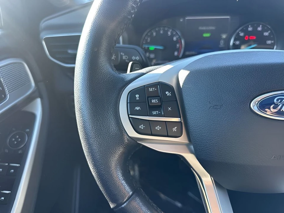 2021 Ford Explorer 6th Gen - Image 18 of 21