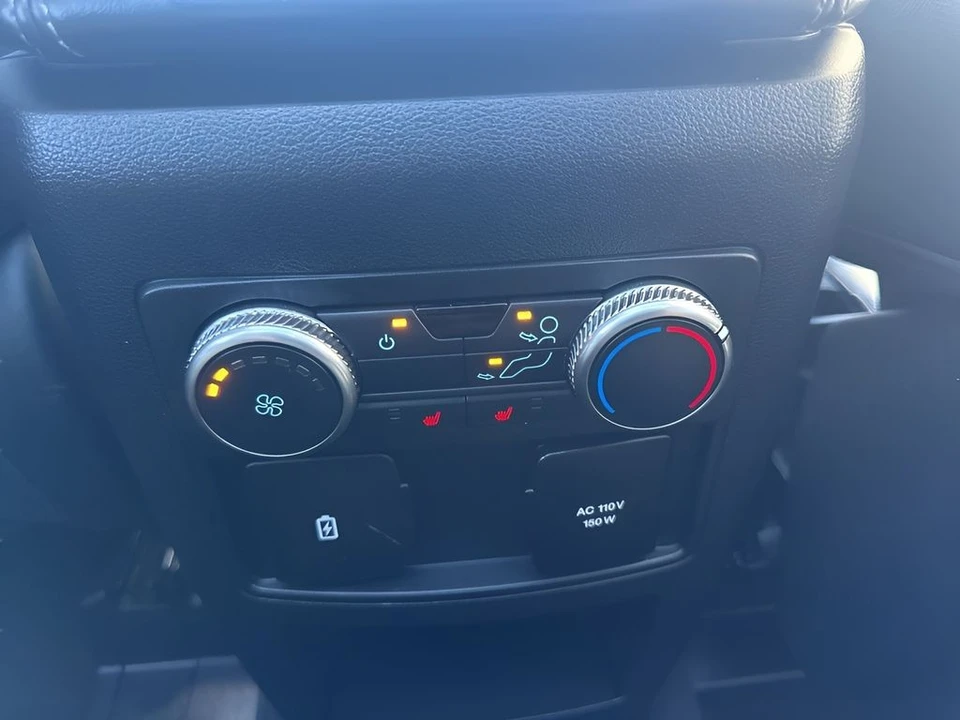 2021 Ford Explorer 6th Gen - Image 15 of 21