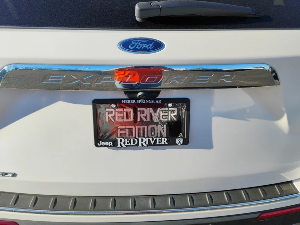 2021 Ford Explorer 6th Gen - Image 11 of 12