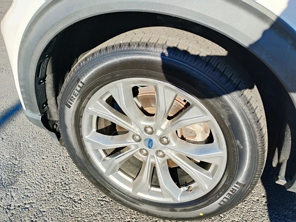 2021 Ford Explorer 6th Gen - Image 9 of 12