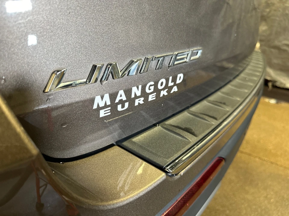 2021 Ford Explorer 6th Gen - Image 5 of 12