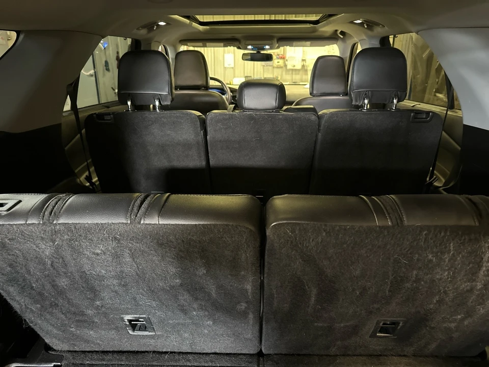 2021 Ford Explorer 6th Gen - Image 8 of 12