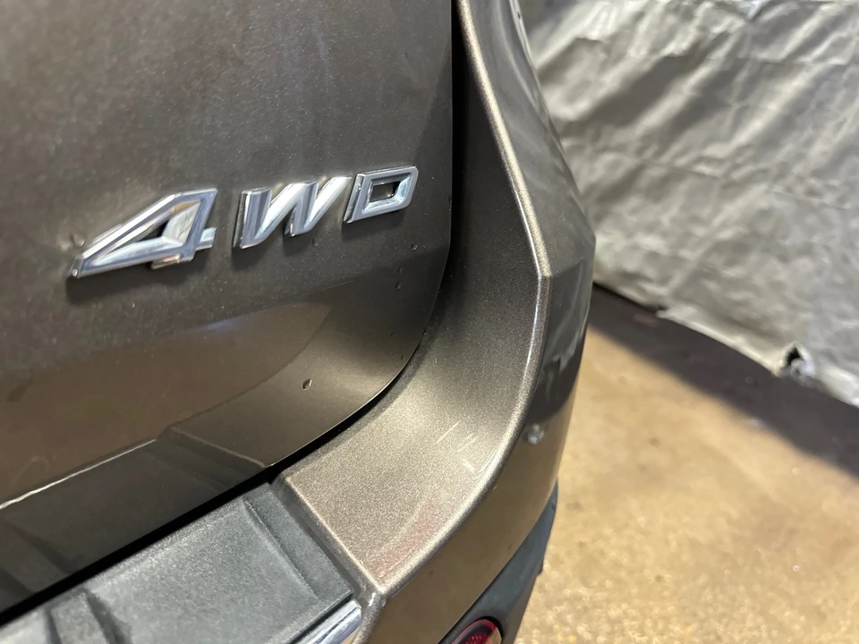 2021 Ford Explorer 6th Gen - Image 6 of 12
