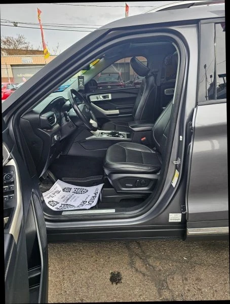 2021 Ford Explorer 6th Gen - Image 6 of 12