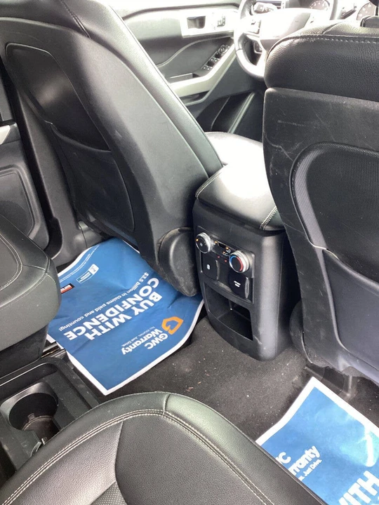 2021 Ford Explorer 6th Gen - Image 14 of 21