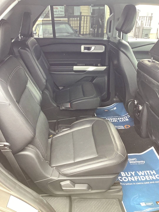 2021 Ford Explorer 6th Gen - Image 12 of 21