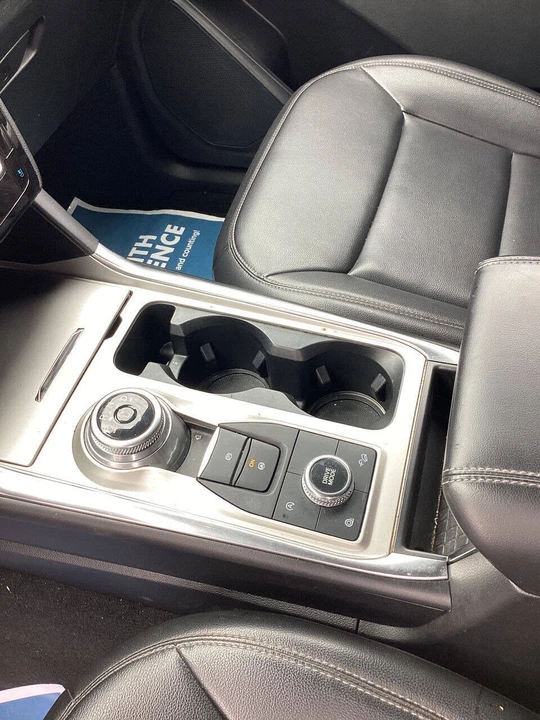 2021 Ford Explorer 6th Gen - Image 21 of 21