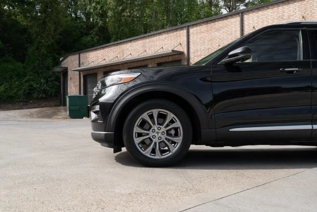 2021 Ford Explorer 6th Gen - Image 3 of 21