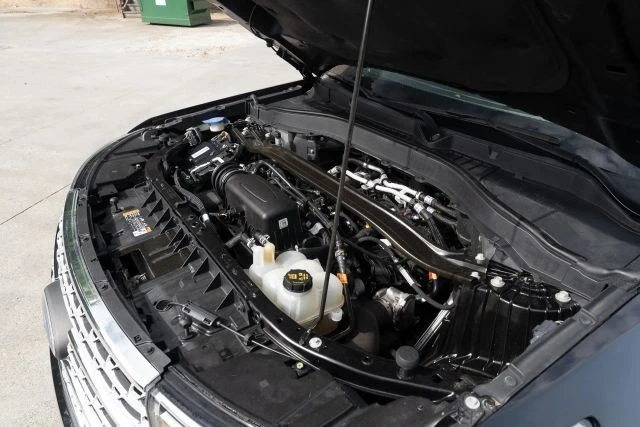 2021 Ford Explorer 6th Gen - Image 19 of 21