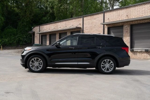 2021 Ford Explorer 6th Gen - Image 4 of 21