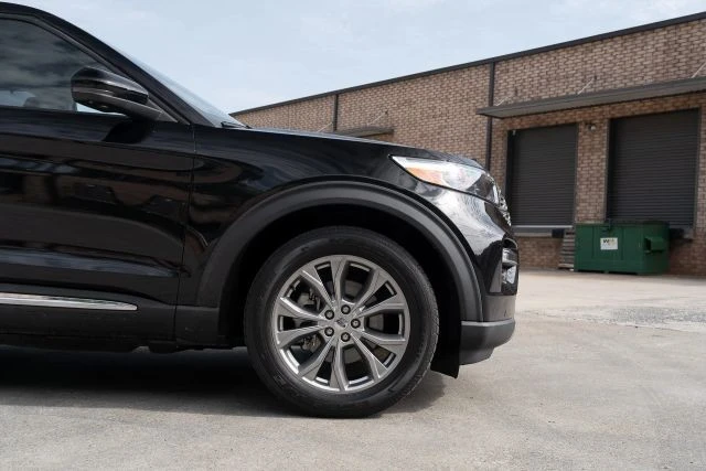 2021 Ford Explorer 6th Gen - Image 13 of 21