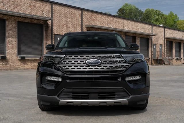 2021 Ford Explorer 6th Gen - Image 15 of 21