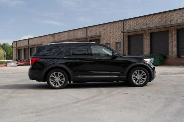 2021 Ford Explorer 6th Gen - Image 12 of 21