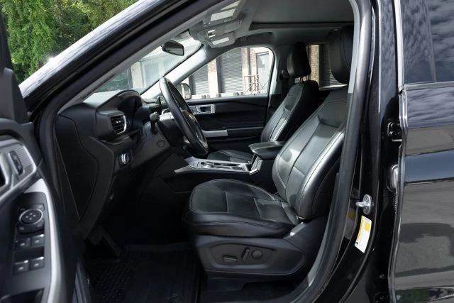 2021 Ford Explorer 6th Gen - Image 20 of 21