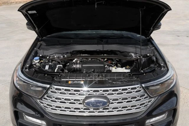 2021 Ford Explorer 6th Gen - Image 18 of 21