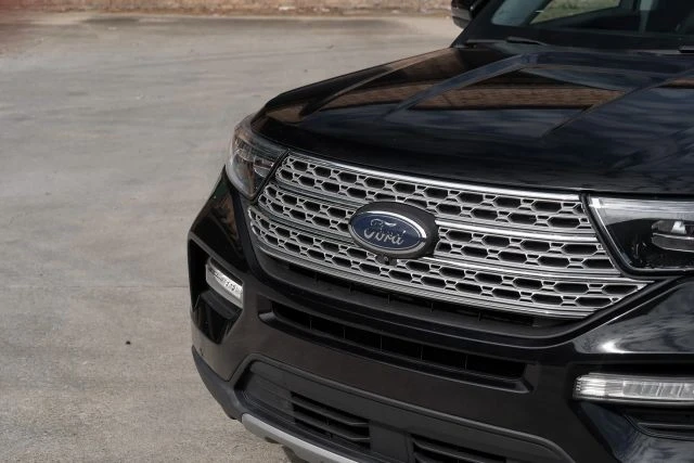2021 Ford Explorer 6th Gen - Image 16 of 21