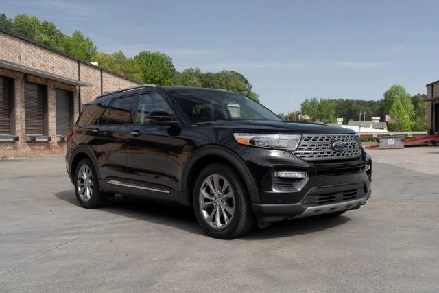 2021 Ford Explorer 6th Gen - Image 14 of 21
