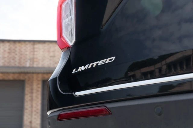 2021 Ford Explorer 6th Gen - Image 17 of 21