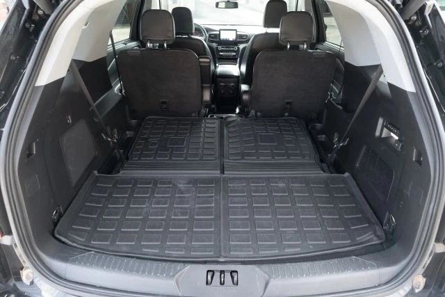 2021 Ford Explorer 6th Gen - Image 9 of 21