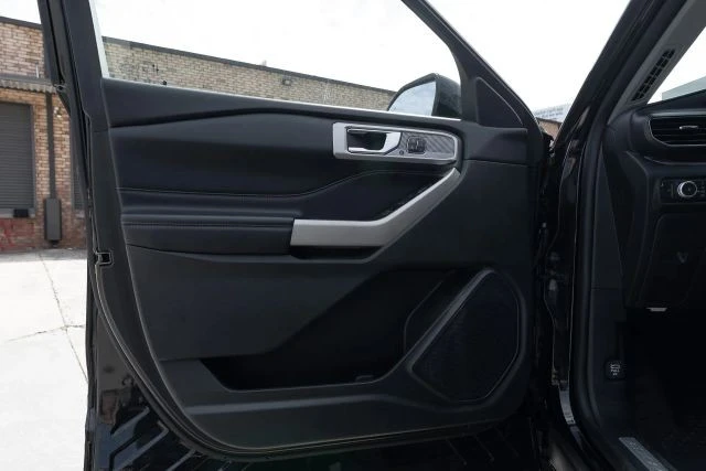 2021 Ford Explorer 6th Gen - Image 21 of 21