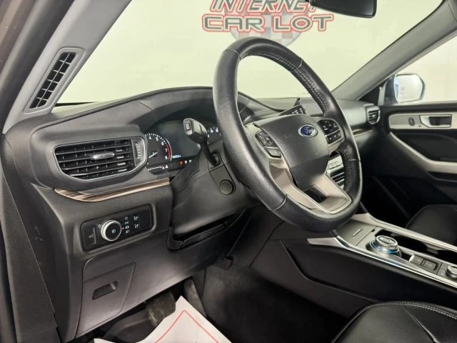 2021 Ford Explorer 6th Gen - Image 10 of 12