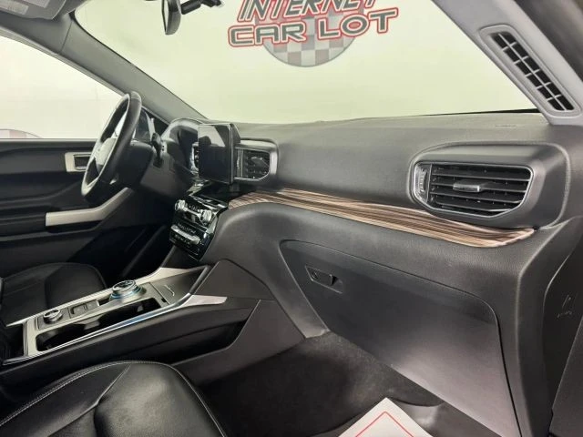 2021 Ford Explorer 6th Gen - Image 12 of 12