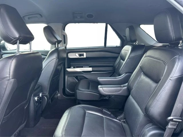 2021 Ford Explorer 6th Gen - Image 10 of 21
