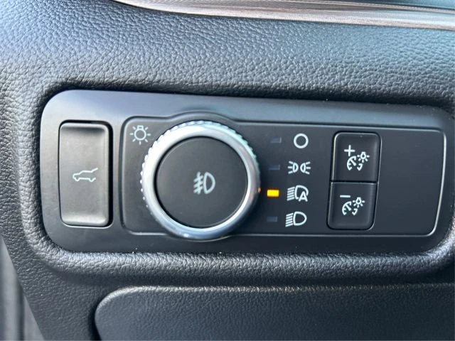 2021 Ford Explorer 6th Gen - Image 18 of 21