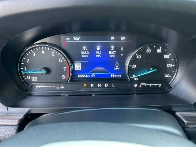 2021 Ford Explorer 6th Gen - Image 16 of 21