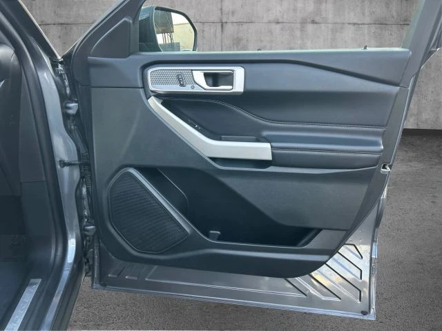 2021 Ford Explorer 6th Gen - Image 21 of 21