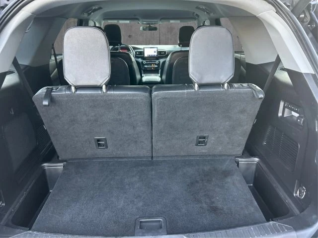 2021 Ford Explorer 6th Gen - Image 13 of 21