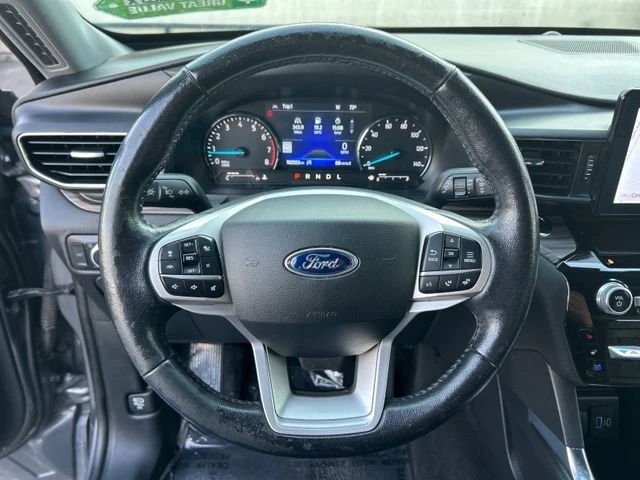2021 Ford Explorer 6th Gen - Image 17 of 21