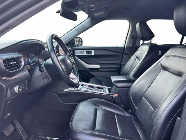 2021 Ford Explorer 6th Gen - Image 9 of 21