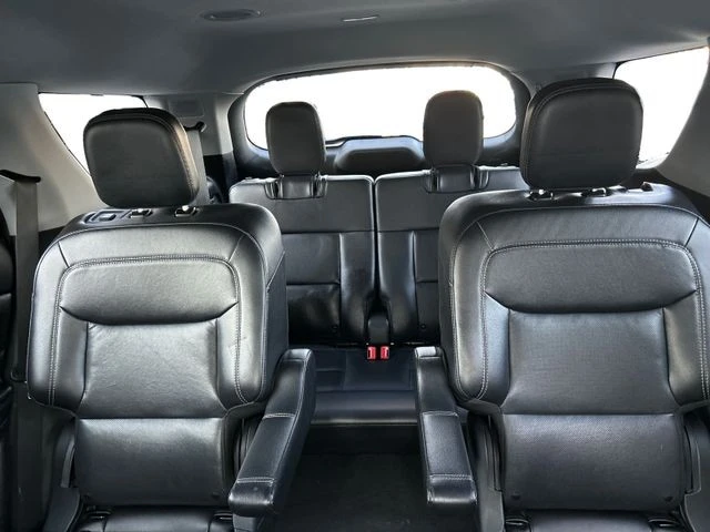 2021 Ford Explorer 6th Gen - Image 15 of 21