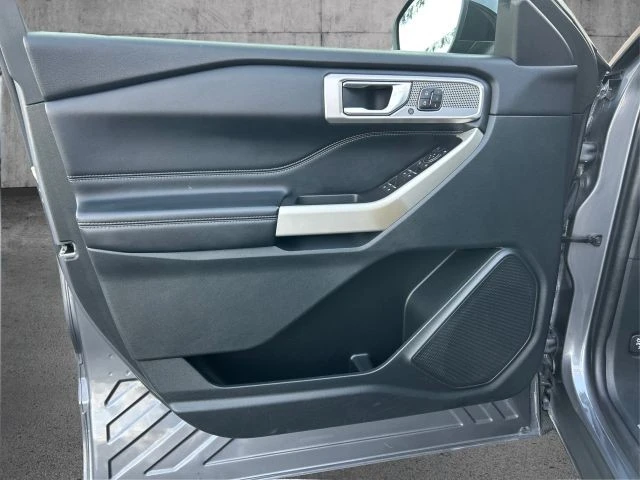 2021 Ford Explorer 6th Gen - Image 20 of 21