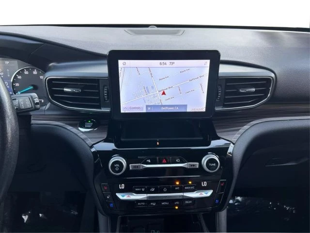 2021 Ford Explorer 6th Gen - Image 14 of 21
