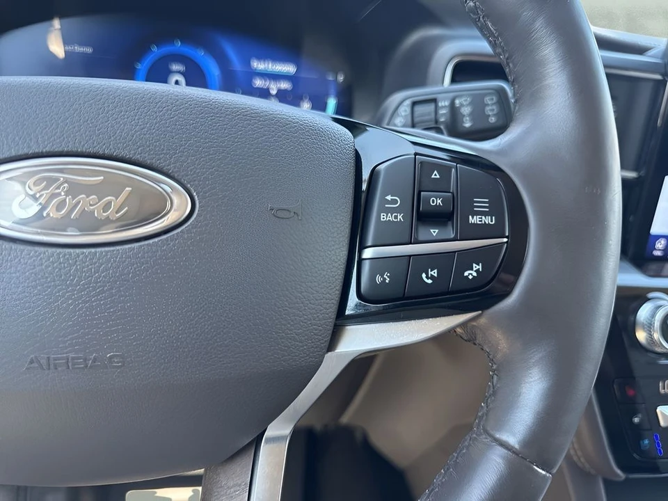 2021 Ford Explorer 6th Gen - Image 18 of 21
