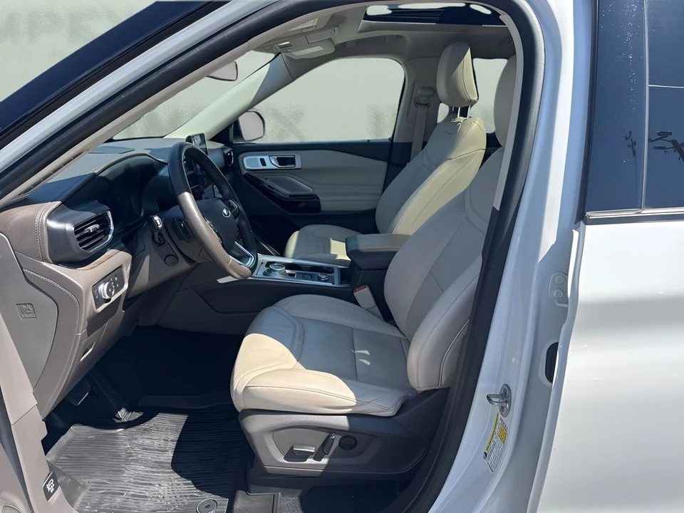 2021 Ford Explorer 6th Gen - Image 9 of 21