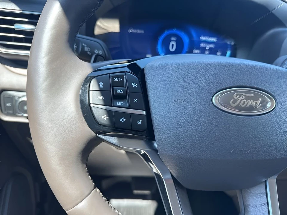2021 Ford Explorer 6th Gen - Image 17 of 21