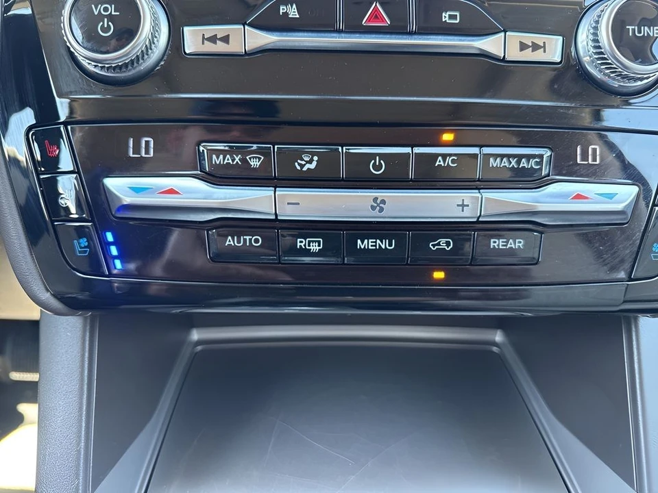 2021 Ford Explorer 6th Gen - Image 21 of 21