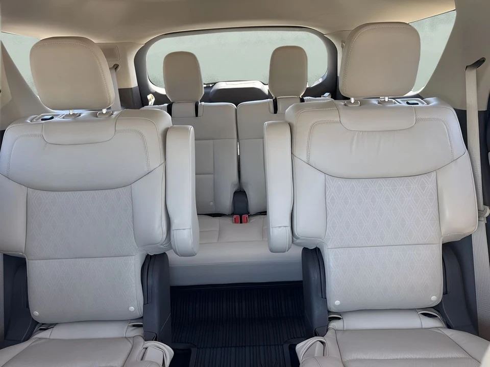 2021 Ford Explorer 6th Gen - Image 13 of 21