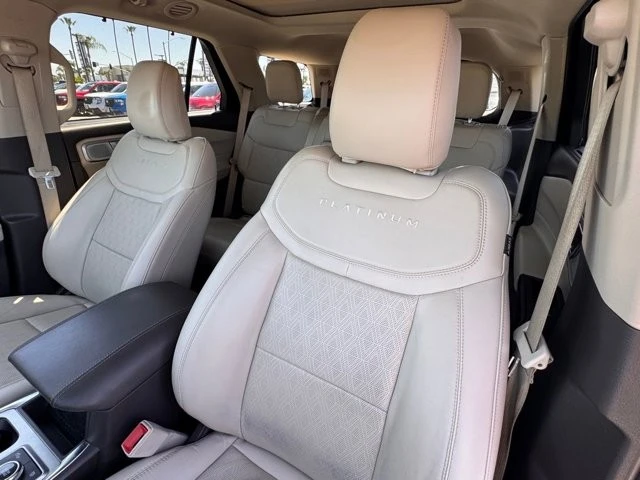 2021 Ford Explorer 6th Gen - Image 20 of 21
