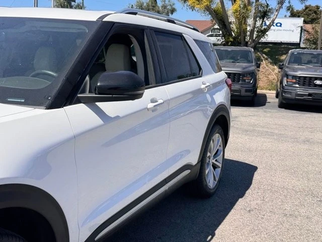 2021 Ford Explorer 6th Gen - Image 9 of 21
