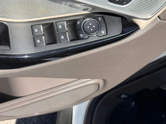 2021 Ford Explorer 6th Gen - Image 17 of 21
