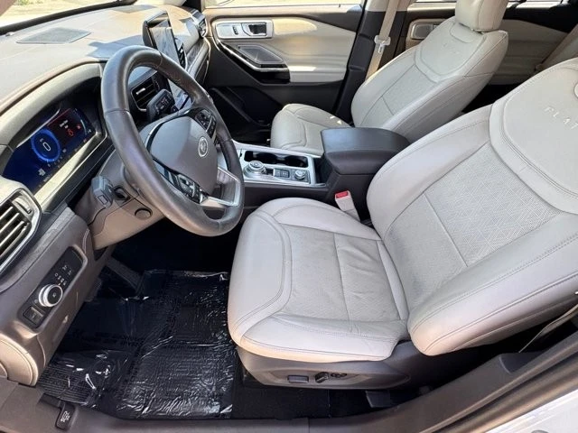 2021 Ford Explorer 6th Gen - Image 18 of 21
