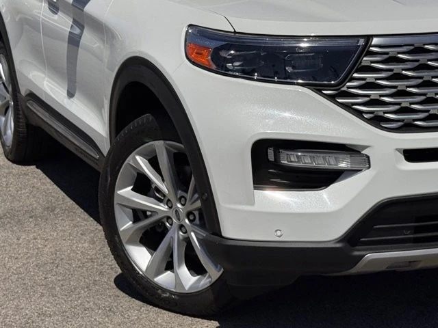 2021 Ford Explorer 6th Gen - Image 4 of 21