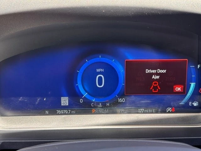 2021 Ford Explorer 6th Gen - Image 21 of 21