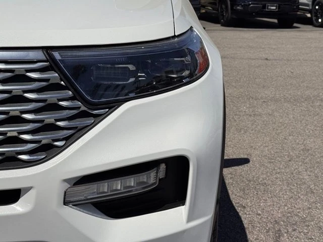 2021 Ford Explorer 6th Gen - Image 8 of 21