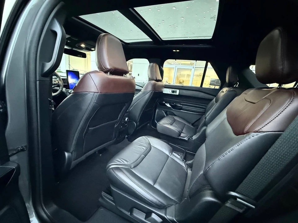 2021 Ford Explorer 6th Gen - Image 12 of 21